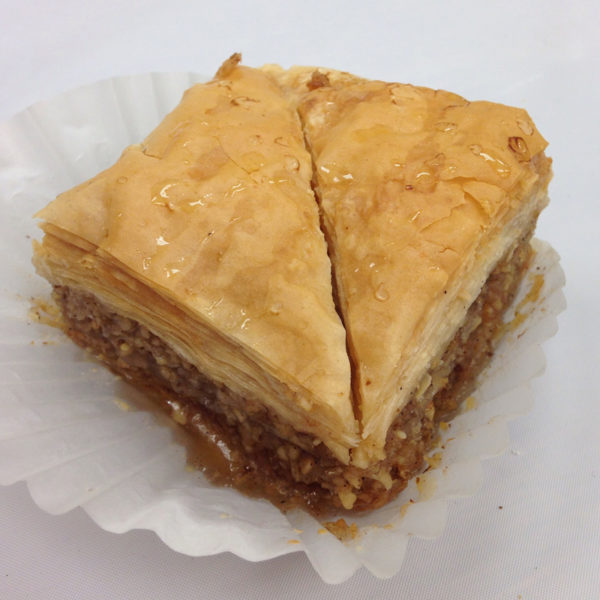 Baklava